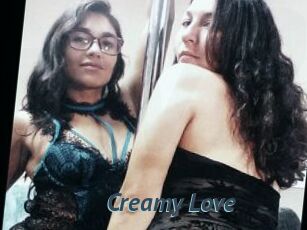 Creamy_Love