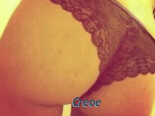 Creoe