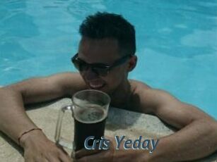 Cris_Yeday
