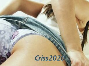 Criss2020