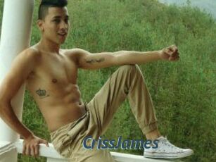 Criss_James