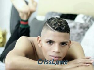 CrissLowe