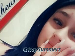 CrissySummers