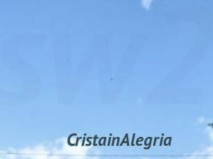 CristainAlegria