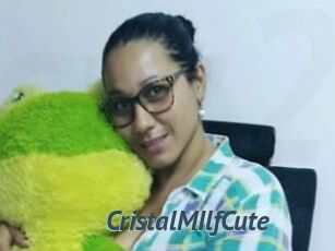 CristalMIlfCute