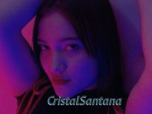 CristalSantana