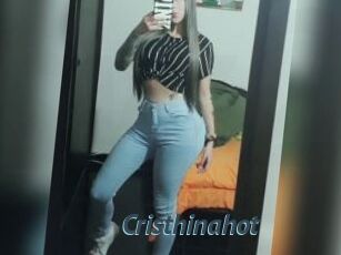 Cristhinahot