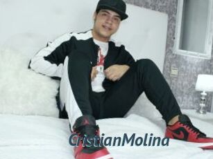 CristianMolina