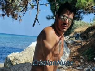 CristianNude