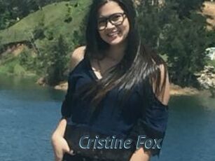 Cristine_Fox