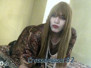 Crossdresser82