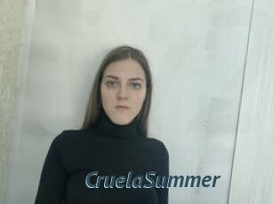 CruelaSummer