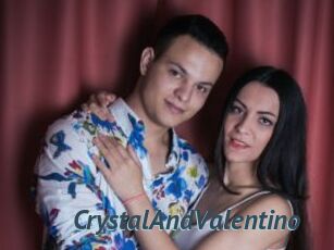 CrystalAndValentino