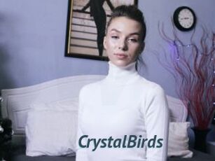 CrystalBirds