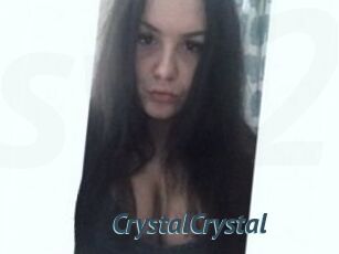 CrystalCrystal