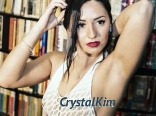 CrystalKim