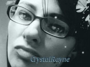 CrystalRayne