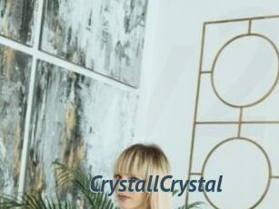 CrystallCrystal