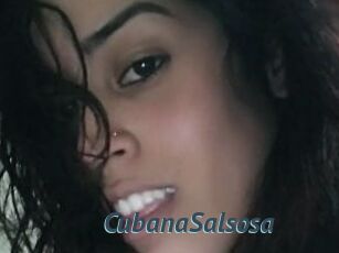 CubanaSalsosa