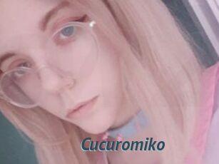 Cucuromiko