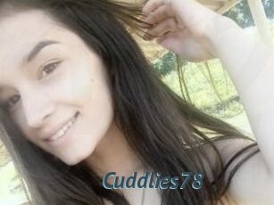 Cuddlies78