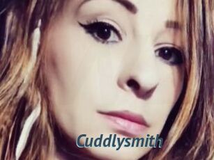 Cuddlysmith