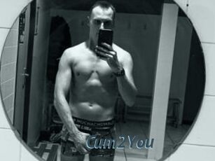 Cum2You