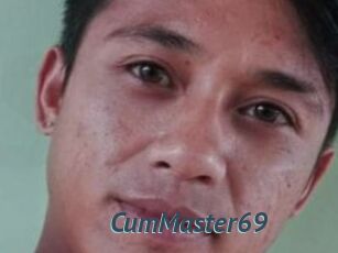 CumMaster69