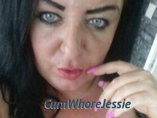 CumWhoreJessie