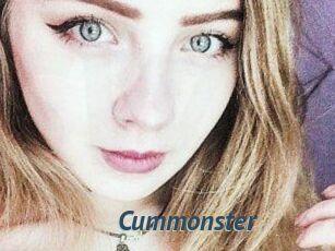 Cummonster