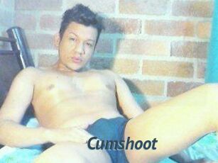 Cumshoot