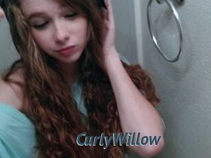 CurlyWillow