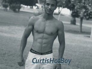 CurtisHotBoy