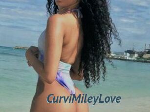 CurviMileyLove