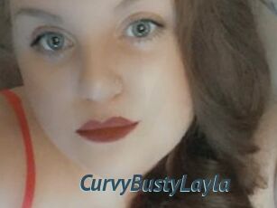 CurvyBustyLayla