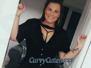 CurvyCuteness