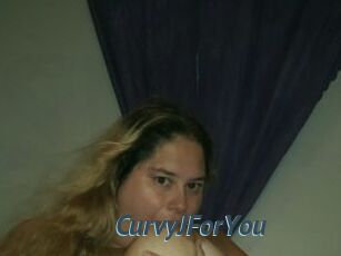 CurvyJForYou