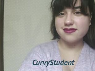 CurvyStudent