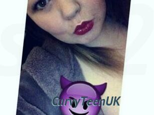 CurvyTeenUK