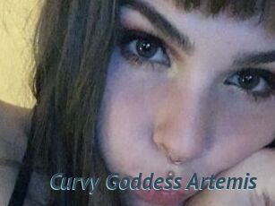 Curvy_Goddess_Artemis