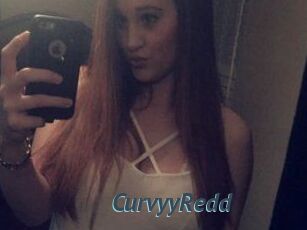 CurvyyRedd