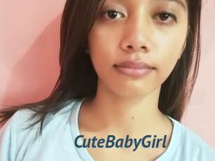 CuteBabyGirl