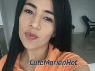 CuteMarianHot