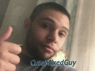 CuteMixedGuy