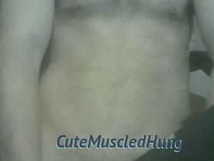 CuteMuscledHung