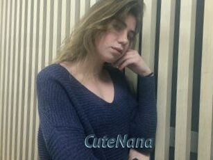 CuteNana