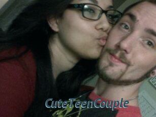 CuteTeenCouple