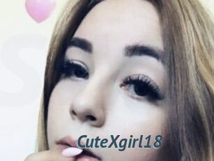 CuteXgirl18