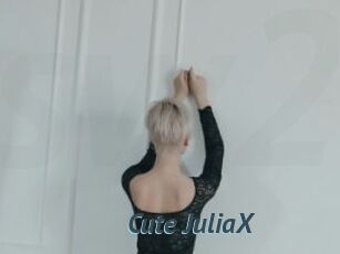 Cute_JuliaX