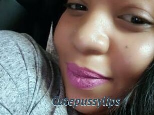 Cutepussylips